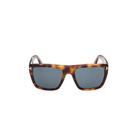 Tom Ford FT1077 53V Erkek Güneş Gözlüğü