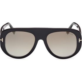 Tom Ford FT1078 01G Erkek Güneş Gözlüğü