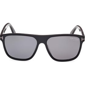 Tom Ford FT1081 01D Erkek Güneş Gözlüğü