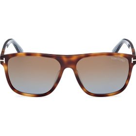 Tom Ford FT1081 53F Erkek Güneş Gözlüğü