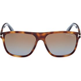 Tom Ford FT1081 53F Erkek Güneş Gözlüğüi