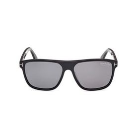 Tom Ford FT1081 Erkek Güneş Gözlüğü
