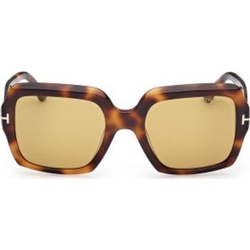 Tom Ford FT1082 53E Kadın Güneş Gözlüğü