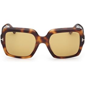 Tom Ford FT1082 53E Kadın Güneş Gözlüğü