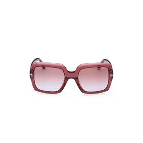 Tom Ford FT1082 66Y Kırmızı Kadın Güneş Gözlüğü
