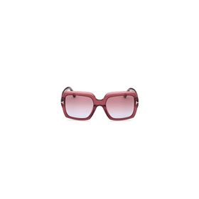 Tom Ford FT1082 66Y Kırmızı Kadın Güneş Gözlüğü