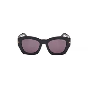 Tom Ford FT1083 01A Siyah Kadın Güneş Gözlüğü