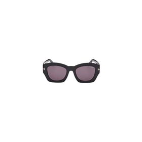 Tom Ford FT1083 01A Siyah Kadın Güneş Gözlüğü