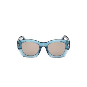 Tom Ford FT1083 90L Mavi Kadın Güneş Gözlüğü
