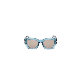 Tom Ford FT1083 90L Mavi Kadın Güneş Gözlüğü