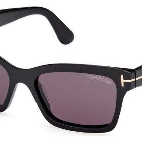Tom Ford FT1085 01A Kadın Güneş Gözlüğü