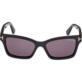 Tom Ford FT1085 01A Siyah Kadın Güneş Gözlüğü