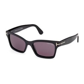 Tom Ford FT1085 01A Siyah Kadın Güneş Gözlüğü