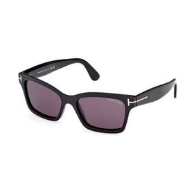 Tom Ford FT1085 01A Siyah Kadın Güneş Gözlüğü