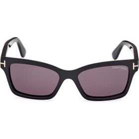 Tom Ford FT1085 01A Siyah Kadın Güneş Gözlüğü