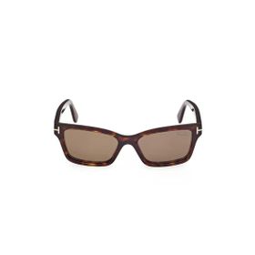 Tom Ford FT1085 52H Kahverengi Kadın Güneş Gözlüğü