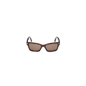 Tom Ford FT1085 52H Kahverengi Kadın Güneş Gözlüğü