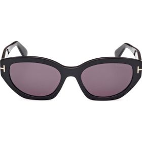 Tom Ford FT1086 01A Siyah Kadın Güneş Gözlüğü