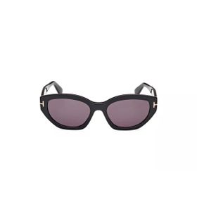 Tom Ford FT1086 01A Siyah Kadın Güneş Gözlüğü