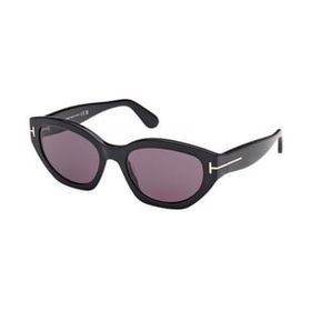 Tom Ford FT1086 01A Siyah Kadın Güneş Gözlüğü