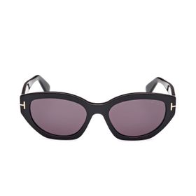 Tom Ford FT1086 01A Siyah Kadın Güneş Gözlüğü
