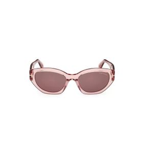Tom Ford FT1086 72E Pembe Kadın Güneş Gözlüğü
