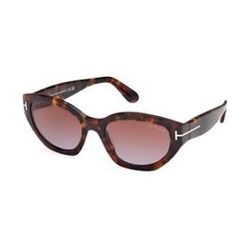 Tom Ford FT1086/S 52F Kadın Güneş Gözlüğü