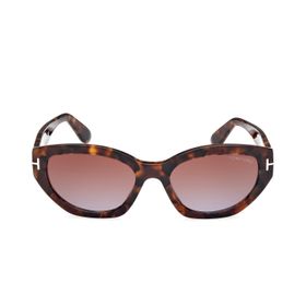 Tom Ford FT1086/S 52F Kadın Güneş Gözlüğü