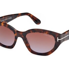 Tom Ford FT1086/S 52F Kadın Güneş Gözlüğü