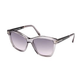 Tom Ford FT1087 20A Gri Kadın Güneş Gözlüğü