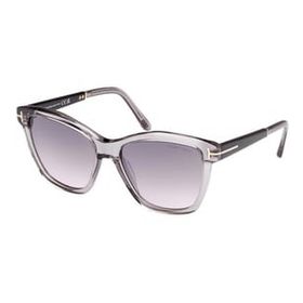 Tom Ford FT1087 20A Gri Kadın Güneş Gözlüğü