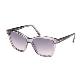 Tom Ford FT1087 20A Gri Kadın Güneş Gözlüğü