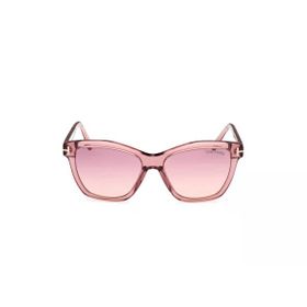 Tom Ford FT1087 72Z Pembe Kadın Güneş Gözlüğü