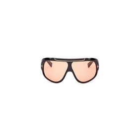 Tom Ford FT1093 01E Unisex Güneş Gözlüğü