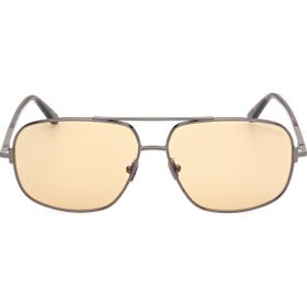 Tom Ford FT1096 08E Erkek Güneş Gözlüğü