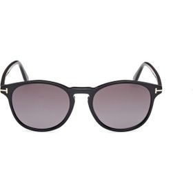 Tom Ford FT1097 01B Siyah Erkek Güneş Gözlüğü