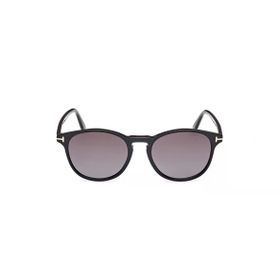 Tom Ford FT1097 01B Siyah Erkek Güneş Gözlüğü
