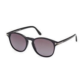 Tom Ford FT1097 01B Siyah Erkek Güneş Gözlüğü