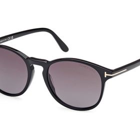 Tom Ford FT1097 01B Siyah Erkek Güneş Gözlüğü