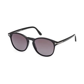 Tom Ford FT1097 01B Siyah Erkek Güneş Gözlüğü