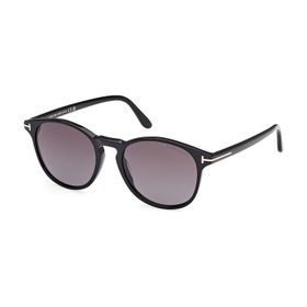 Tom Ford FT1097 01B Siyah Erkek Güneş Gözlüğü