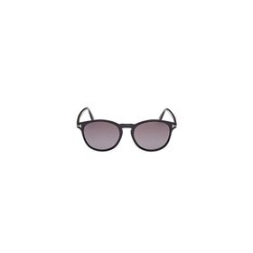 Tom Ford FT1097 01B Siyah Erkek Güneş Gözlüğü