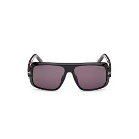 Tom Ford FT1101 01A Erkek Güneş Gözlüğü