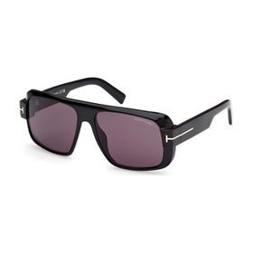 Tom Ford FT1101 01A Erkek Güneş Gözlüğü