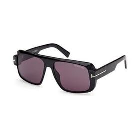 Tom Ford FT1101 01A Erkek Güneş Gözlüğü