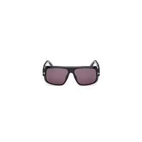 Tom Ford FT1101 01A Erkek Güneş Gözlüğü