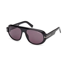 Tom Ford FT1102 01A Siyah Erkek Güneş Gözlüğü