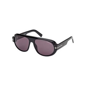 Tom Ford FT1102 01A Siyah Erkek Güneş Gözlüğü