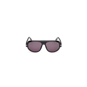Tom Ford FT1102 01A Siyah Erkek Güneş Gözlüğü