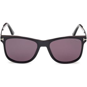 Tom Ford FT1104 01A Erkek Güneş Gözlüğü
